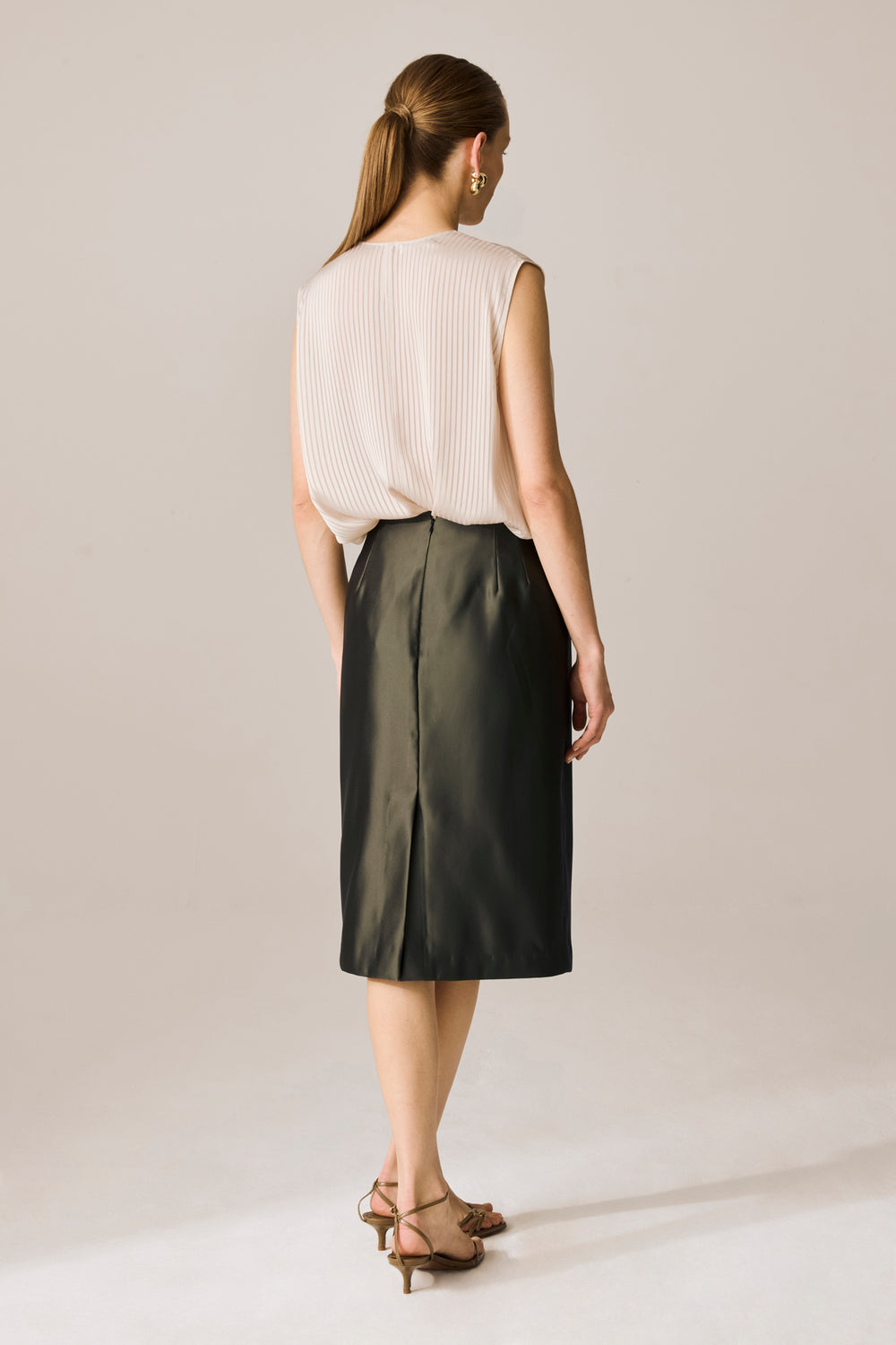 Pina Skirt