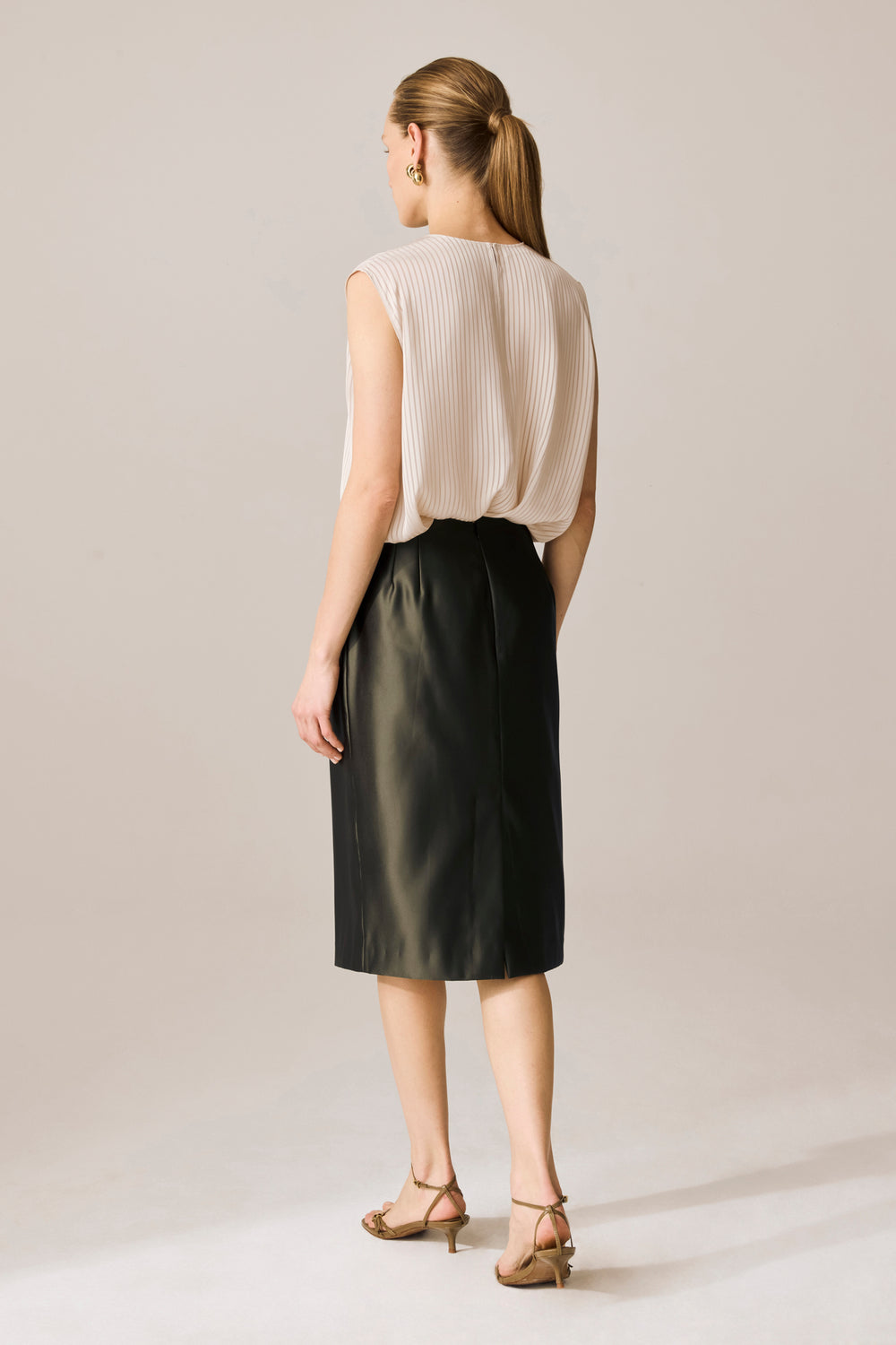 Pina Skirt