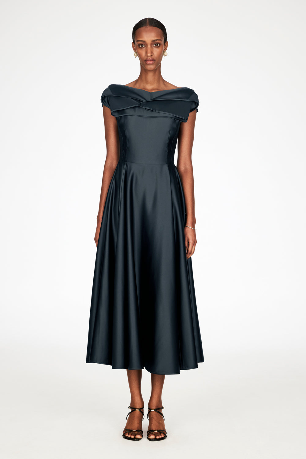 Somosomo Dress