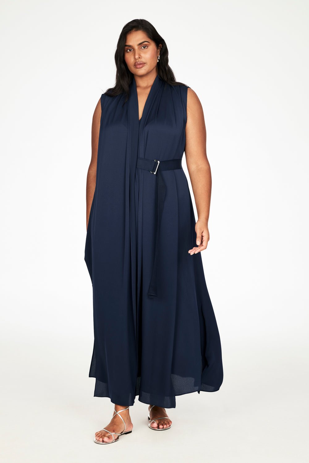 Ubari Dress