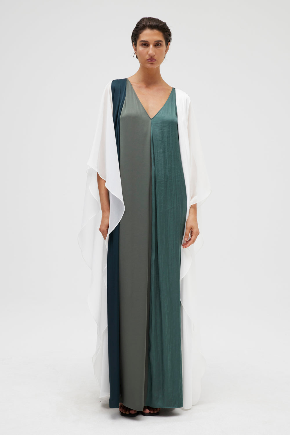 Valletta Maxi Kaftan