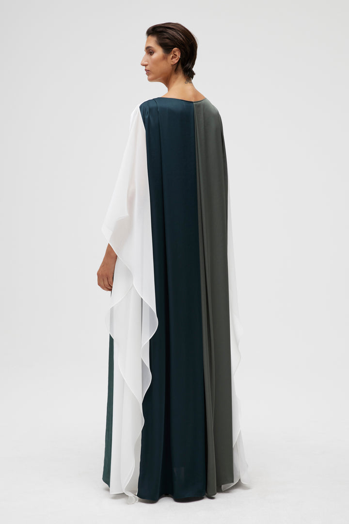 Valletta Maxi Kaftan