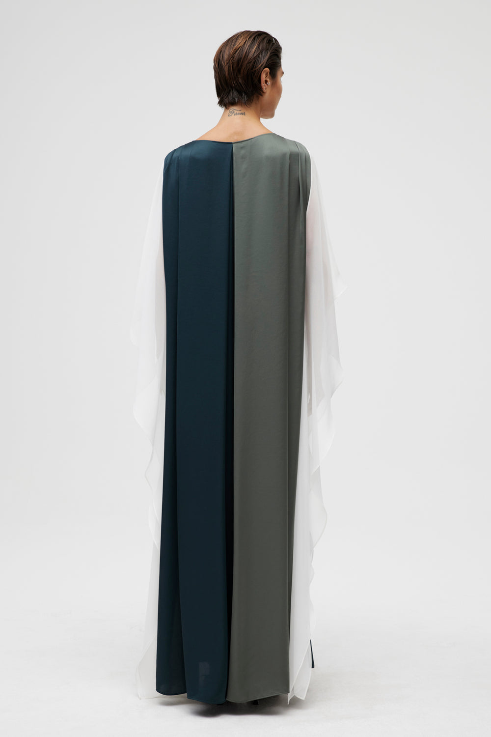 Valletta Maxi Kaftan