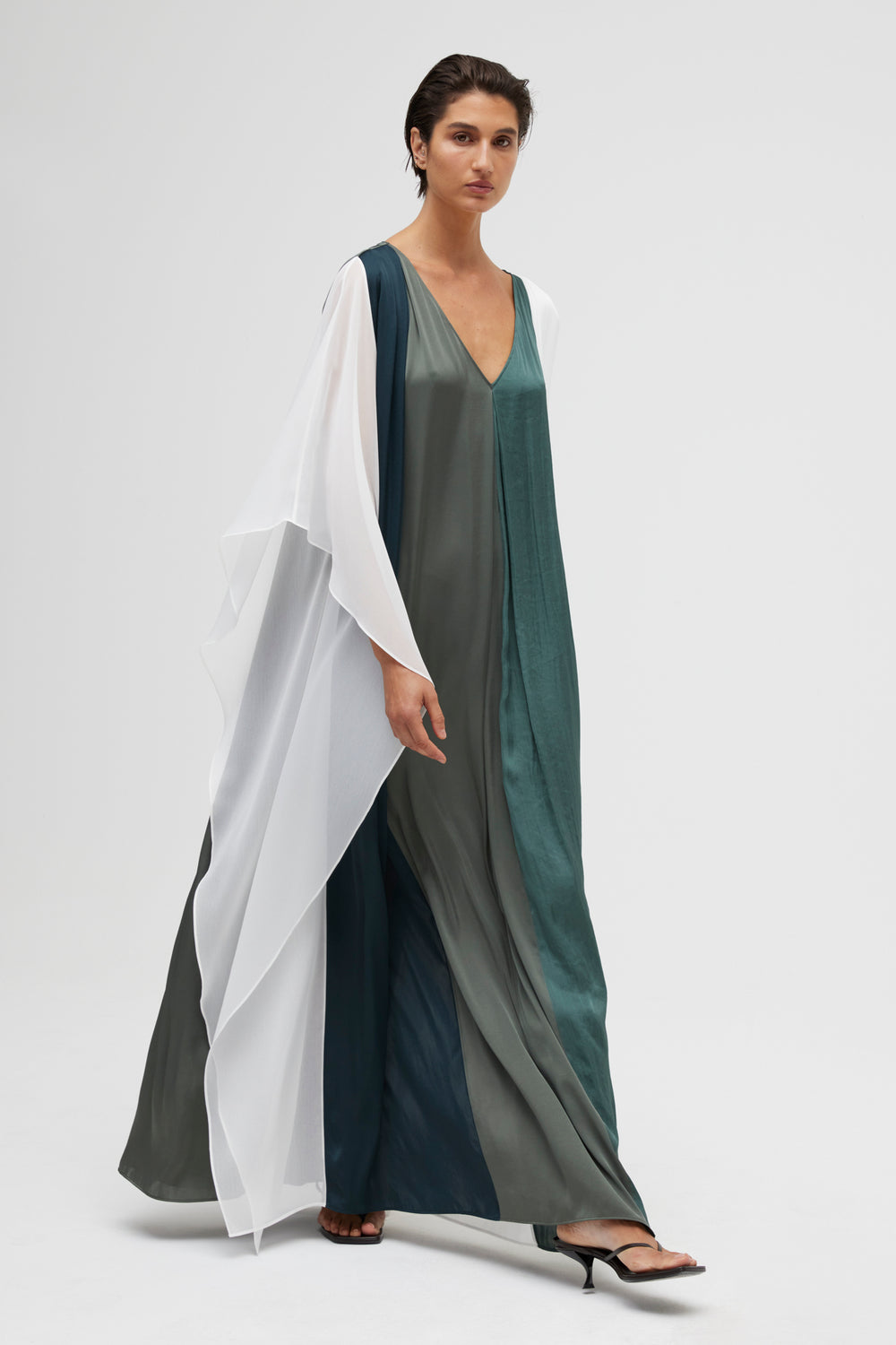 Valletta Maxi Kaftan