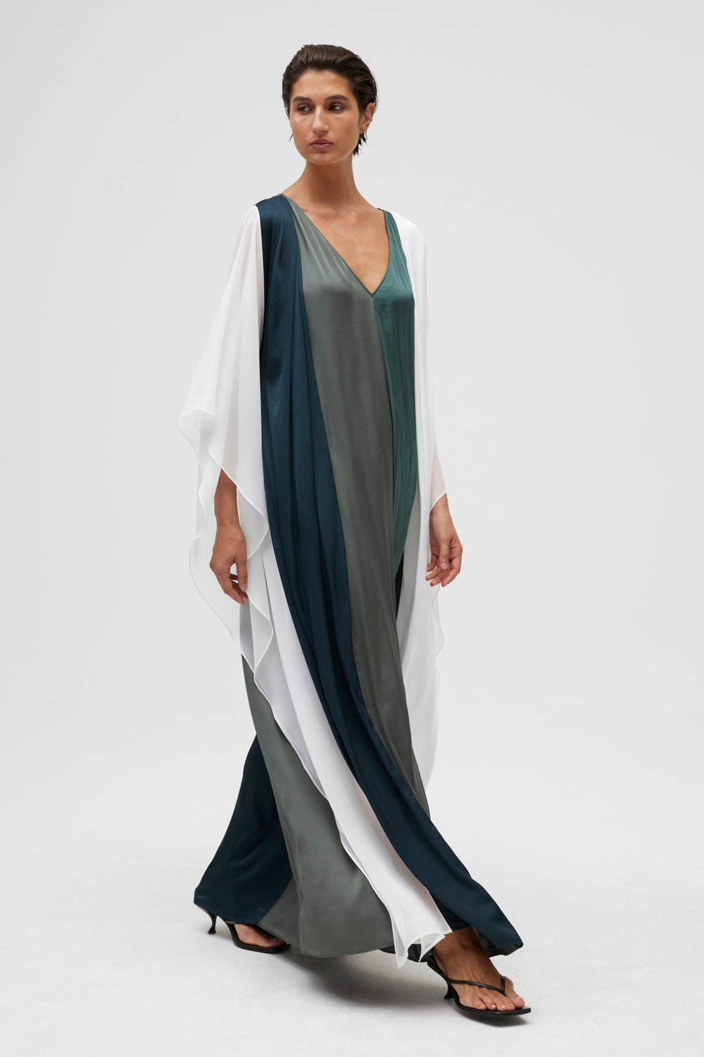 Valletta Maxi Kaftan